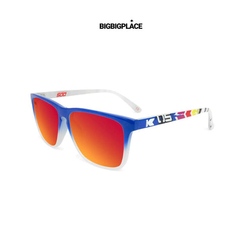 Knockaround Fast Lanes Sunglasses - Knockaround 500 (Limited Edition)-Sunglasses-Knockaround-Malaysia-Singapore-Australia-Hong Kong-Philippines-Indonesia-Bigbigplace.com