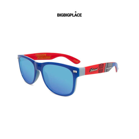 Knockaround Fort Knocks Sunglasses - Transformer (Limited Edition)-Sunglasses-Knockaround-Malaysia-Singapore-Australia-Hong Kong-Philippines-Indonesia-Bigbigplace.com