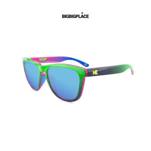 Knockaround Premiums Sport Sunglasses - Nerf (Limited Edition)-Sunglasses-Knockaround-Malaysia-Singapore-Australia-Hong Kong-Philippines-Indonesia-Bigbigplace.com