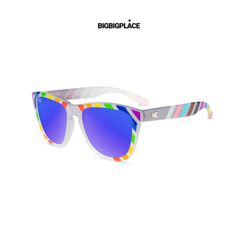 Knockaround Premiums Sport Sunglasses - Pride-Sunglasses-Knockaround-Malaysia-Singapore-Australia-Hong Kong-Philippines-Indonesia-Bigbigplace.com