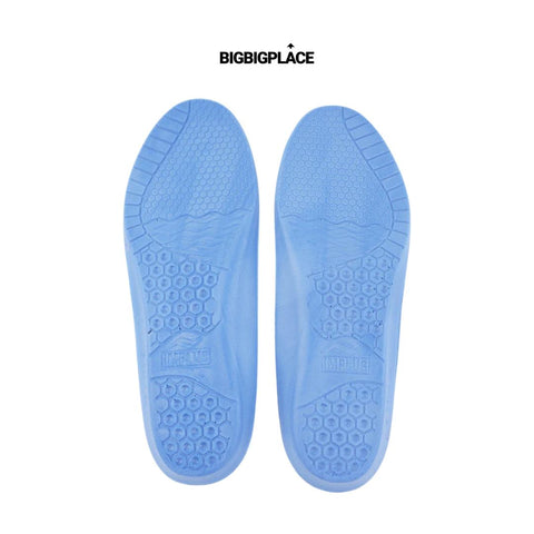 SOFSOLE Comfort Memory Insole-Insoles-SOFSOLE-Malaysia-Singapore-Australia-Hong Kong-Philippines-Indonesia-Bigbigplace.com
