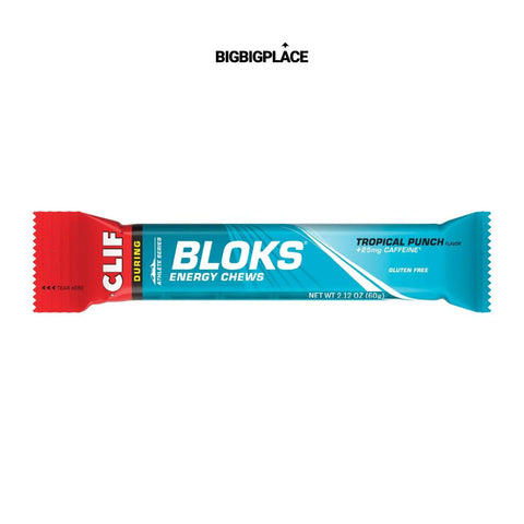 Clif Blok Energy Chew-Nutrition-Clif-Malaysia-Singapore-Australia-Hong Kong-Philippines-Indonesia-Bigbigplace.com