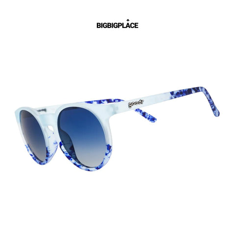 Goodr Circle Gs Sports Sunglasses - That Literal Drip-Circle Gs-Goodr-Malaysia-Singapore-Australia-Hong Kong-Philippines-Indonesia-Bigbigplace.com
