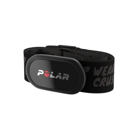 POLAR H10 Heart Rate Sensor (Black Crush)-Polar Watch-Polar-Malaysia-Singapore-Australia-Hong Kong-Philippines-Indonesia-Bigbigplace.com