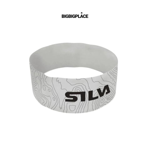 Silva Running Headband-Carry Accessories-Silva-Malaysia-Singapore-Australia-Hong Kong-Philippines-Indonesia-Bigbigplace.com