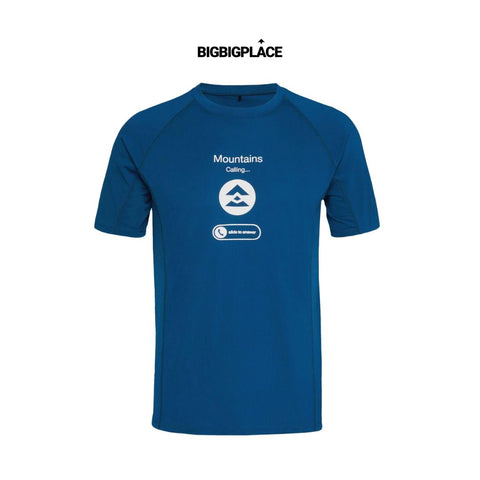 T8 Men's Zone2 Tee-Top-T8 Run-Malaysia-Singapore-Australia-Hong Kong-Philippines-Indonesia-Bigbigplace.com