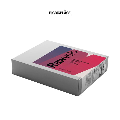 Rawvelo Energy Gel (Bulk)-Gels-Rawvelo-Malaysia-Singapore-Australia-Hong Kong-Philippines-Indonesia-Bigbigplace.com