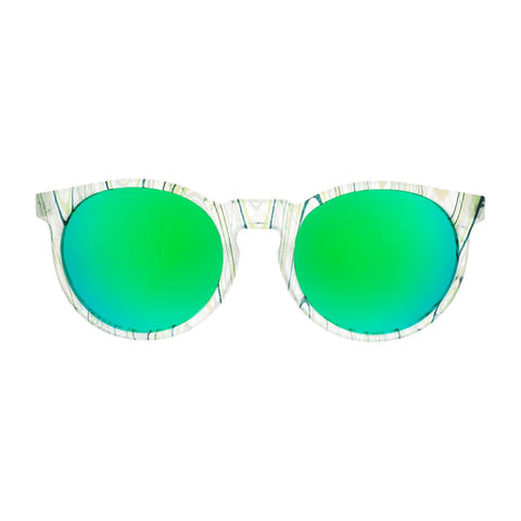 Goodr Circle Gs Sports Sunglasses - Marble Arts Master-Circle Gs-Goodr-Malaysia-Singapore-Australia-Hong Kong-Philippines-Indonesia-Bigbigplace.com