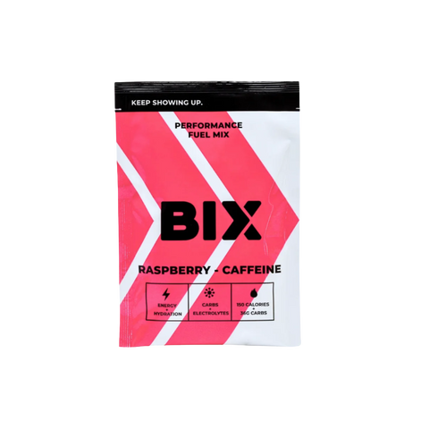 BIX Performance Fuel Mix (Single Serving)-Electrolytes-BIX-Malaysia-Singapore-Australia-Hong Kong-Philippines-Indonesia-Bigbigplace.com