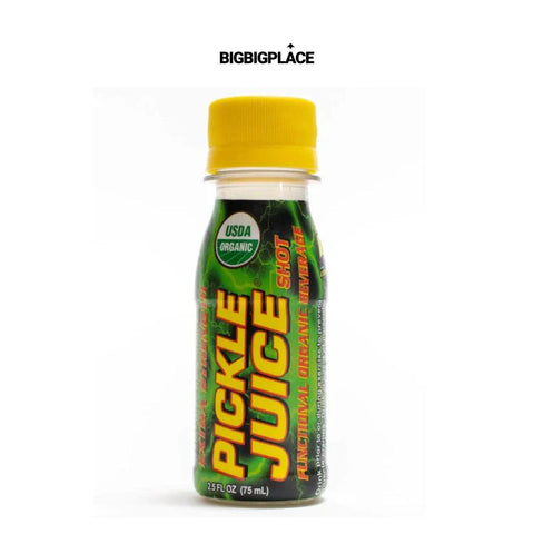 Pickle Juice Extra Strength Shot 2.5oz-Pickle Juice-Malaysia-Singapore-Australia-Hong Kong-Philippines-Indonesia-Bigbigplace.com