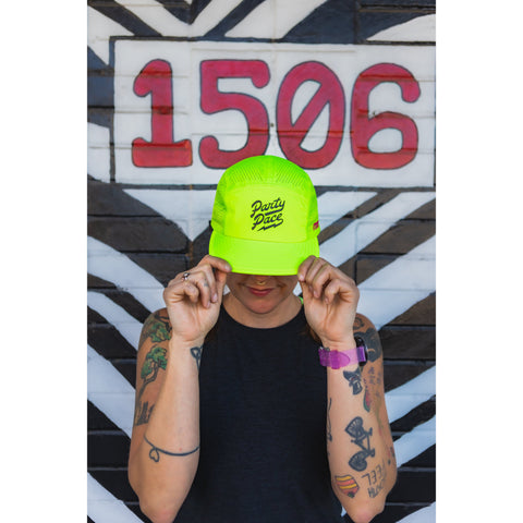 Rnnr Pacer Hat - Party Pace-Hats-Rnnr-Malaysia-Singapore-Australia-Hong Kong-Philippines-Indonesia-Bigbigplace.com