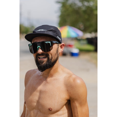 Rnnr Pacer Hat - Bolt-Hats-Rnnr-Malaysia-Singapore-Australia-Hong Kong-Philippines-Indonesia-Bigbigplace.com