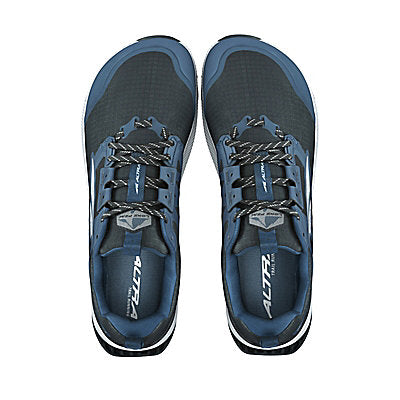 Altra Men's Lone Peak 8 Wide (Navy/Black)-Shoes-Altra-Malaysia-Singapore-Australia-Hong Kong-Philippines-Indonesia-Bigbigplace.com