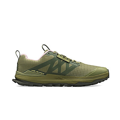 Altra Women's Lone Peak 8 (Dusty Olive)-Shoes-Altra-Malaysia-Singapore-Australia-Hong Kong-Philippines-Indonesia-Bigbigplace.com