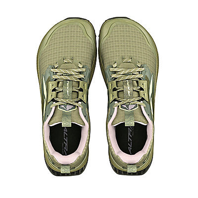 Altra Women's Lone Peak 8 (Dusty Olive)-Shoes-Altra-Malaysia-Singapore-Australia-Hong Kong-Philippines-Indonesia-Bigbigplace.com
