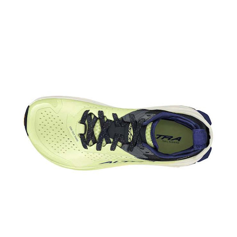 Altra Men's Olympus 6 (Black / Green)-Altra-Malaysia-Singapore-Australia-Hong Kong-Philippines-Indonesia-Bigbigplace.com