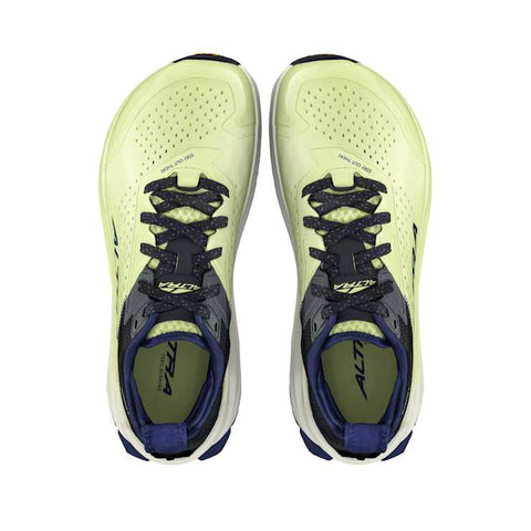 Altra Men's Olympus 6 (Black / Green)-Altra-Malaysia-Singapore-Australia-Hong Kong-Philippines-Indonesia-Bigbigplace.com