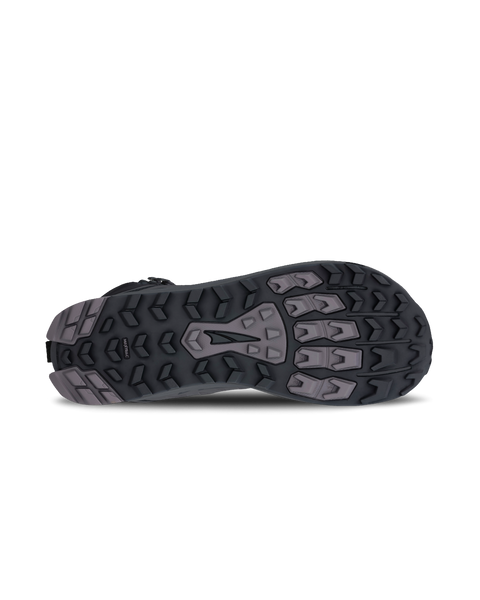 Altra Men's Lone Peak 9 Waterproof Mid - Black/Gray-Men's Run Trail Shoe-Altra-Malaysia-Singapore-Australia-Hong Kong-Philippines-Indonesia-Bigbigplace.com