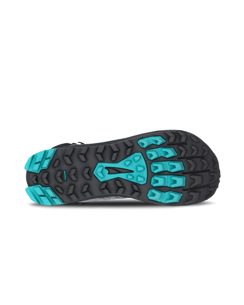 Altra Women's Lone Peak 9 Waterproof Mid - Black/Gray-Women's Run Trail Shoe-Altra-Malaysia-Singapore-Australia-Hong Kong-Philippines-Indonesia-Bigbigplace.com