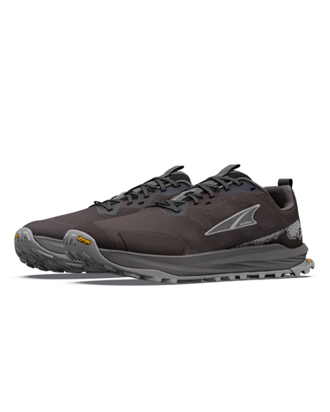 ALTRA Men's Lone Peak 9+ Wide - Chocolate Torte/Silver-Men's Run Trail Shoe-Altra-Malaysia-Singapore-Australia-Hong Kong-Philippines-Indonesia-Bigbigplace.com