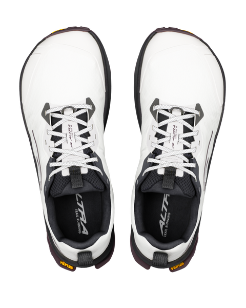 ALTRA Men's Lone Peak 9+ - Vaporous Grey/Berry-Men's Run Trail Shoe-Altra-Malaysia-Singapore-Australia-Hong Kong-Philippines-Indonesia-Bigbigplace.com