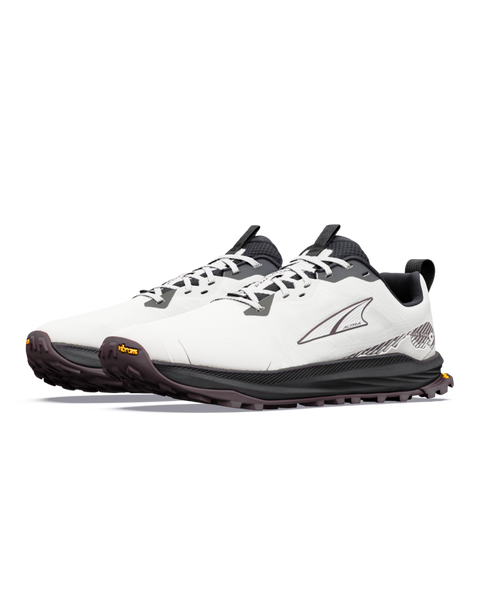 ALTRA Men's Lone Peak 9+ - Vaporous Grey/Berry-Men's Run Trail Shoe-Altra-Malaysia-Singapore-Australia-Hong Kong-Philippines-Indonesia-Bigbigplace.com