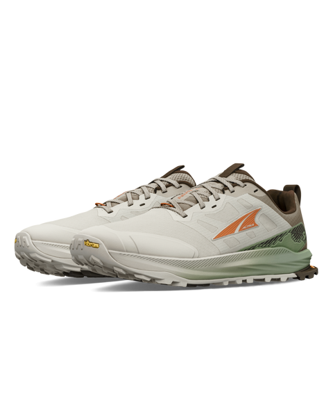 ALTRA Men's Lone Peak 9+ - Basalt-Men's Run Trail Shoe-Altra-Malaysia-Singapore-Australia-Hong Kong-Philippines-Indonesia-Bigbigplace.com