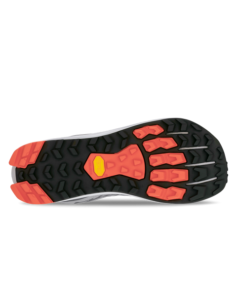 ALTRA Women's Lone Peak 9+ Wide - Gray/Orange-Women's Run Trail Shoe-Altra-Malaysia-Singapore-Australia-Hong Kong-Philippines-Indonesia-Bigbigplace.com