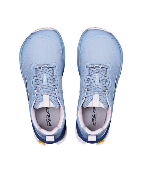 Altra Women's Lone Peak 9+ - Rain Washed/Oceana-Women's Run Trail Shoe-Altra-Malaysia-Singapore-Australia-Hong Kong-Philippines-Indonesia-Bigbigplace.com