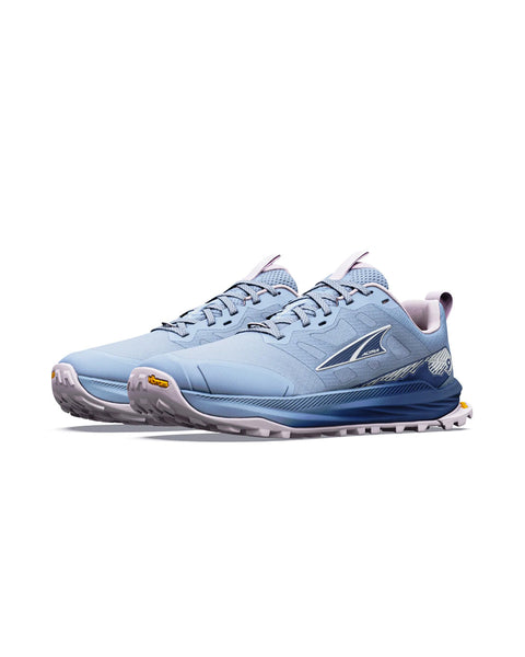 Altra Women's Lone Peak 9+ - Rain Washed/Oceana-Women's Run Trail Shoe-Altra-Malaysia-Singapore-Australia-Hong Kong-Philippines-Indonesia-Bigbigplace.com