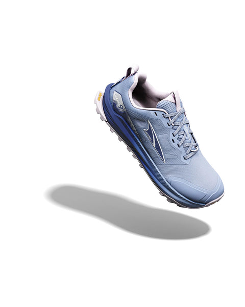 Altra Women's Lone Peak 9+ - Rain Washed/Oceana-Women's Run Trail Shoe-Altra-Malaysia-Singapore-Australia-Hong Kong-Philippines-Indonesia-Bigbigplace.com