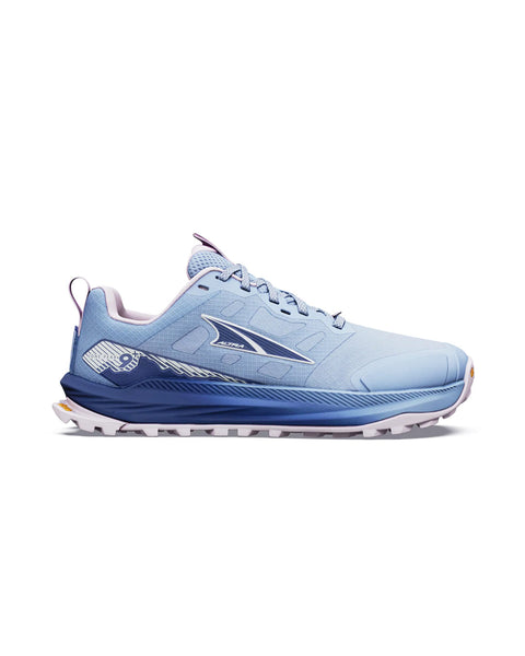 Altra Women's Lone Peak 9+ - Rain Washed/Oceana-Women's Run Trail Shoe-Altra-Malaysia-Singapore-Australia-Hong Kong-Philippines-Indonesia-Bigbigplace.com