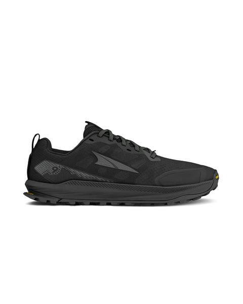 Altra Men's Lone Peak 9+ Wide - Black-Men's Run Trail Shoe-Altra-Malaysia-Singapore-Australia-Hong Kong-Philippines-Indonesia-Bigbigplace.com