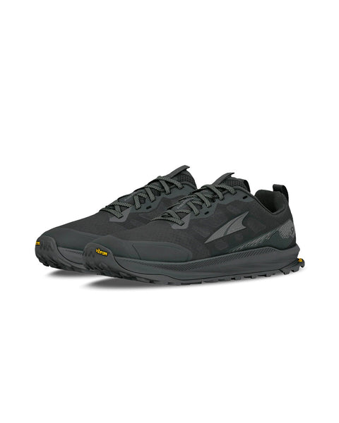 Altra Men's Lone Peak 9+ Wide - Black-Men's Run Trail Shoe-Altra-Malaysia-Singapore-Australia-Hong Kong-Philippines-Indonesia-Bigbigplace.com