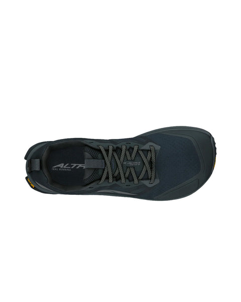 Altra Men's Lone Peak 9+ Wide - Black-Men's Run Trail Shoe-Altra-Malaysia-Singapore-Australia-Hong Kong-Philippines-Indonesia-Bigbigplace.com