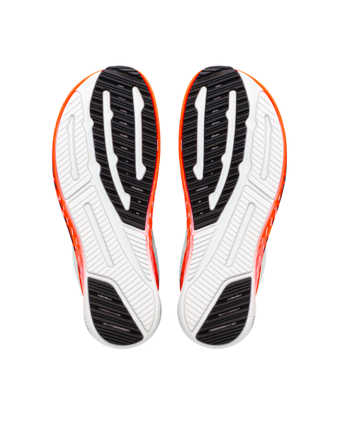 Altra Men's Vanish Pulse - White/Black/Fiery Coral-Men's Run Road Shoe-Altra-Malaysia-Singapore-Australia-Hong Kong-Philippines-Indonesia-Bigbigplace.com