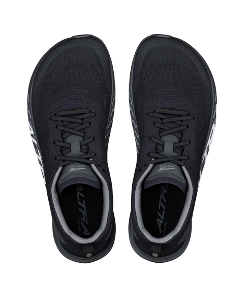 Altra Men's Vanish Pulse - Black/Silver/Castlerock-Men's Run Road Shoe-Altra-Malaysia-Singapore-Australia-Hong Kong-Philippines-Indonesia-Bigbigplace.com