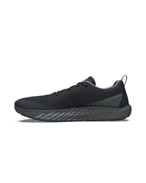 Altra Men's Vanish Pulse - Black/Silver/Castlerock-Men's Run Road Shoe-Altra-Malaysia-Singapore-Australia-Hong Kong-Philippines-Indonesia-Bigbigplace.com