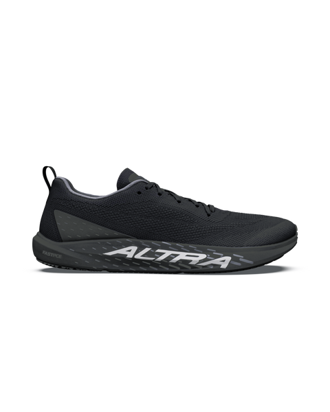Altra Men's Vanish Pulse - Black/Silver/Castlerock-Men's Run Road Shoe-Altra-Malaysia-Singapore-Australia-Hong Kong-Philippines-Indonesia-Bigbigplace.com
