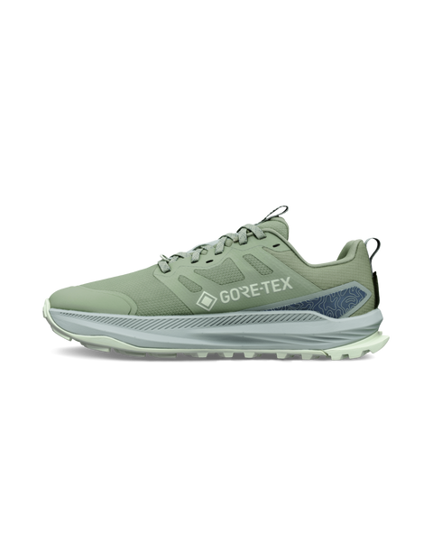 Altra Women's Lone Peak 9+ GTX - Dusty Olive-Women's Run Trail Shoe-Altra-Malaysia-Singapore-Australia-Hong Kong-Philippines-Indonesia-Bigbigplace.com