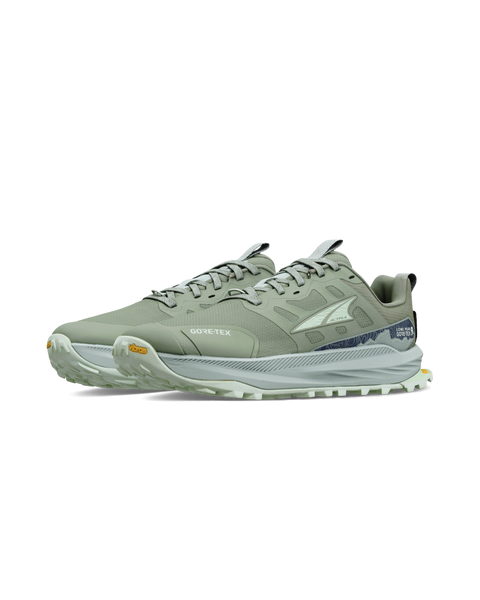 Altra Women's Lone Peak 9+ GTX - Dusty Olive-Women's Run Trail Shoe-Altra-Malaysia-Singapore-Australia-Hong Kong-Philippines-Indonesia-Bigbigplace.com