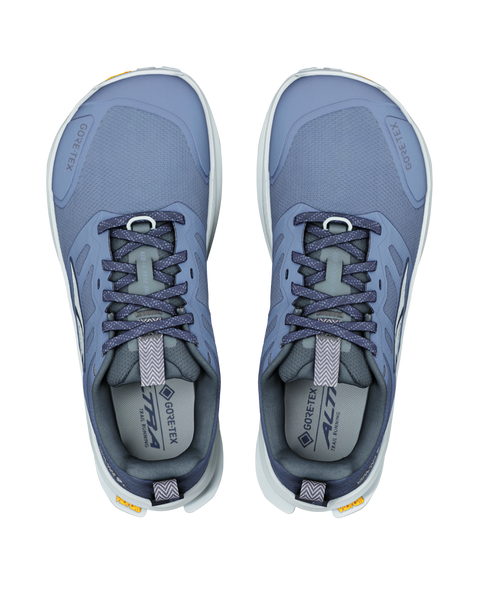 Altra Women's Lone Peak 9+ GTX - Flint Stone/Iceflow-Women's Run Trail Shoe-Altra-Malaysia-Singapore-Australia-Hong Kong-Philippines-Indonesia-Bigbigplace.com
