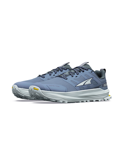 Altra Women's Lone Peak 9+ GTX - Flint Stone/Iceflow-Women's Run Trail Shoe-Altra-Malaysia-Singapore-Australia-Hong Kong-Philippines-Indonesia-Bigbigplace.com