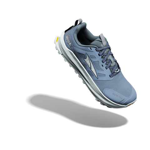 Altra Women's Lone Peak 9+ GTX - Flint Stone/Iceflow-Women's Run Trail Shoe-Altra-Malaysia-Singapore-Australia-Hong Kong-Philippines-Indonesia-Bigbigplace.com