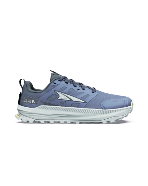 Altra Women's Lone Peak 9+ GTX - Flint Stone/Iceflow-Women's Run Trail Shoe-Altra-Malaysia-Singapore-Australia-Hong Kong-Philippines-Indonesia-Bigbigplace.com