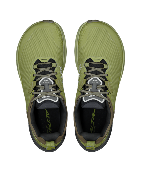 Altra Men's Timp 6 GTX - Iguana/Silver-Men's Run Trail Shoe-Altra-Malaysia-Singapore-Australia-Hong Kong-Philippines-Indonesia-Bigbigplace.com