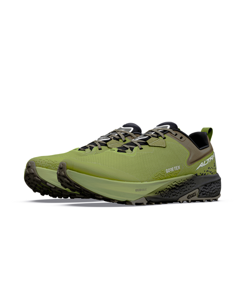 Altra Men's Timp 6 GTX - Iguana/Silver-Men's Run Trail Shoe-Altra-Malaysia-Singapore-Australia-Hong Kong-Philippines-Indonesia-Bigbigplace.com