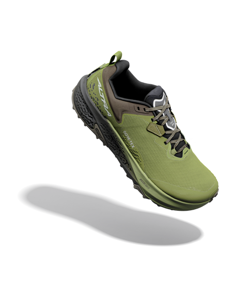 Altra Men's Timp 6 GTX - Iguana/Silver-Men's Run Trail Shoe-Altra-Malaysia-Singapore-Australia-Hong Kong-Philippines-Indonesia-Bigbigplace.com