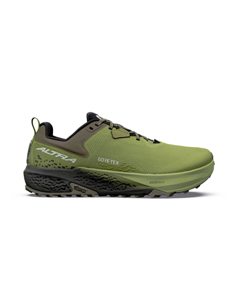 Altra Men's Timp 6 GTX - Iguana/Silver-Men's Run Trail Shoe-Altra-Malaysia-Singapore-Australia-Hong Kong-Philippines-Indonesia-Bigbigplace.com