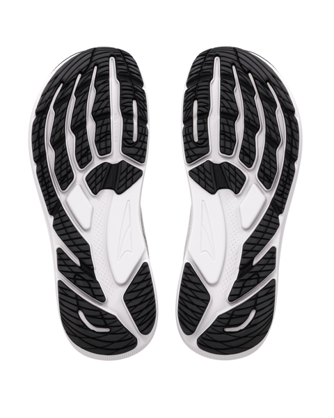 Altra Men's FWD VIA 2 - White/Silver/Black-Men's Run Road Shoe-Altra-Malaysia-Singapore-Australia-Hong Kong-Philippines-Indonesia-Bigbigplace.com